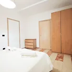 Casa Guerrieri Lägenhet Bari