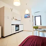 Lägenhet Casa Guerrieri