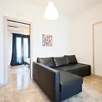 Casa Guerrieri Lägenhet