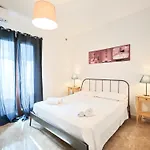 Casa Guerrieri Lägenhet Bari
