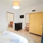 Casa Guerrieri Lägenhet *