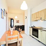 Lägenhet Casa Guerrieri Bari