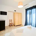 Casa Guerrieri Lägenhet *