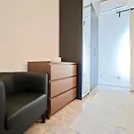 Casa Guerrieri Lägenhet *