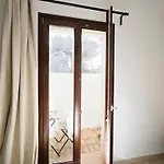 Casa Guerrieri Lägenhet *