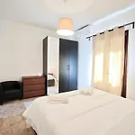 Lägenhet Casa Guerrieri Bari