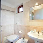 Casa Guerrieri Apartman *