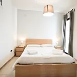Casa Guerrieri Apartman *