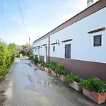 Casa Guerrieri Apartman