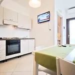 Casa Guerrieri Διαμέρισμα