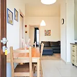 Διαμέρισμα Casa Guerrieri