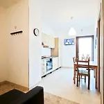 Apartman Casa Guerrieri Bari
