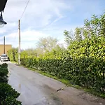 Casa Guerrieri Apartman *