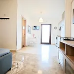 Casa Guerrieri Apartman *