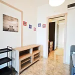 Διαμέρισμα Casa Guerrieri