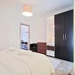 Apartman Casa Guerrieri Bari