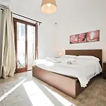 Apartman Casa Guerrieri *