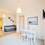 Casa Guerrieri Διαμέρισμα