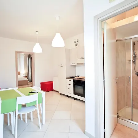 Διαμέρισμα Casa Guerrieri *