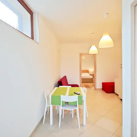 Casa Guerrieri Διαμέρισμα *