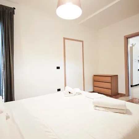 Casa Guerrieri Μπάρι