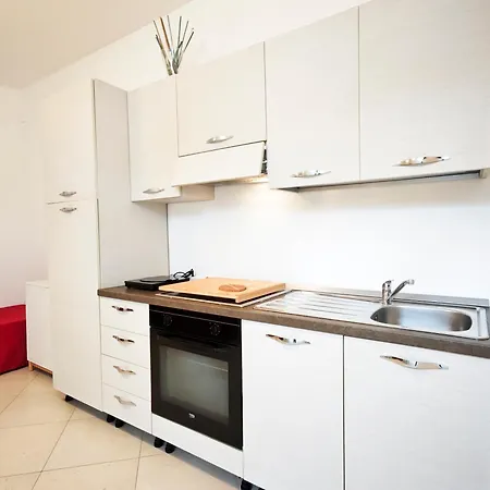 Casa Guerrieri * Μπάρι