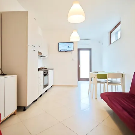 Apartman Casa Guerrieri Bari