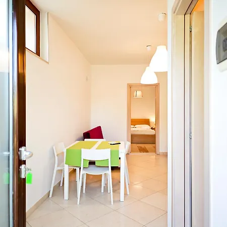 Casa Guerrieri Μπάρι