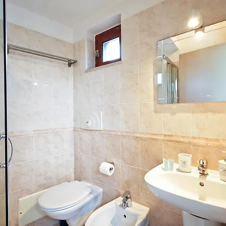 Casa Guerrieri Apartment *