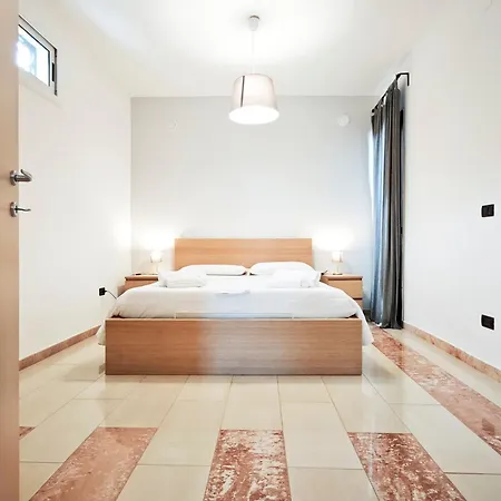 Apartamento Casa Guerrieri *
