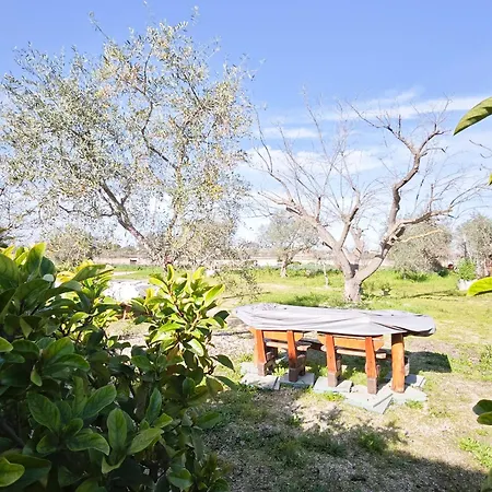 Casa Guerrieri Apartamento