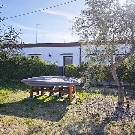 Casa Guerrieri * Bari