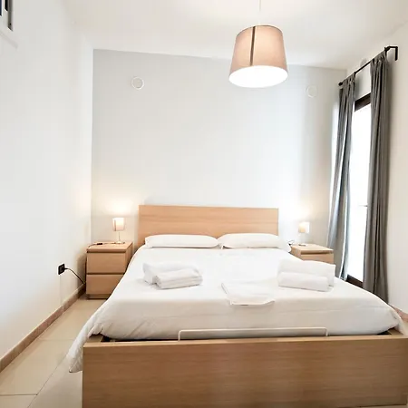 Casa Guerrieri Apartment *