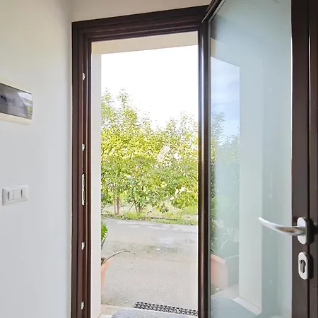 Apartamento Casa Guerrieri Bari