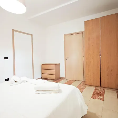 Casa Guerrieri Apartment Bari