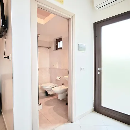Casa Guerrieri Apartamento Bari