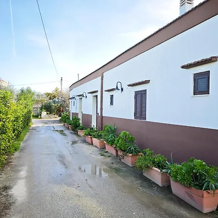Casa Guerrieri Apartamento