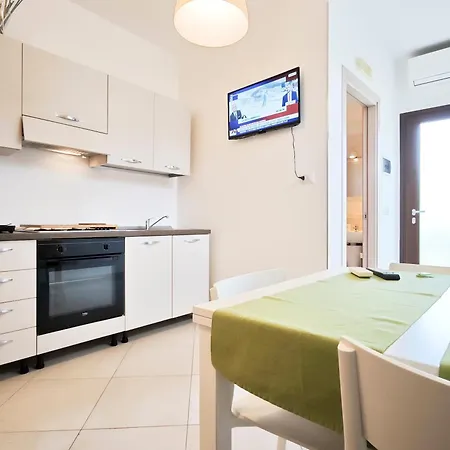 Casa Guerrieri Apartment