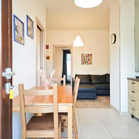Apartment Casa Guerrieri
