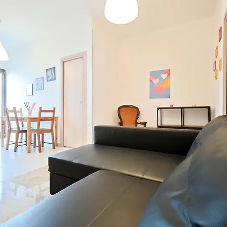 Apartment Casa Guerrieri Bari