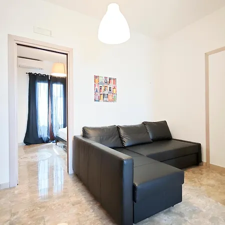 Casa Guerrieri Apartamento