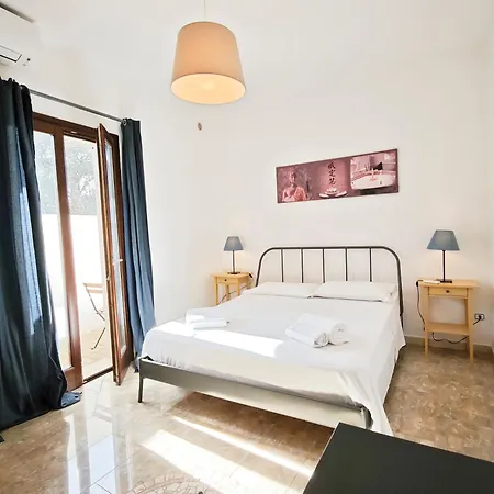 Casa Guerrieri Apartment Bari