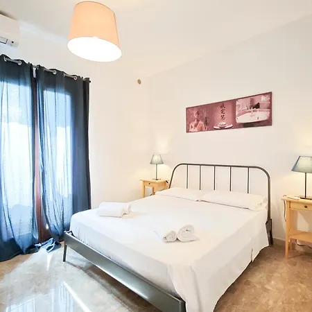 Casa Guerrieri Apartamento Bari