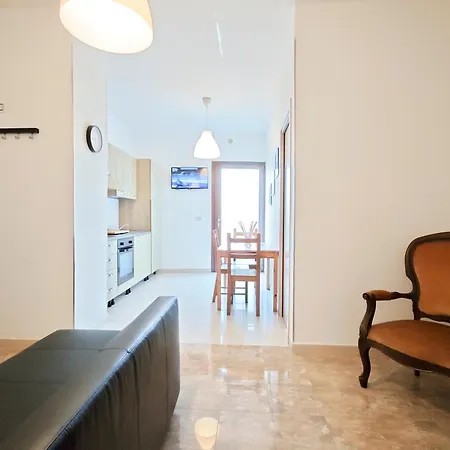 Casa Guerrieri Apartamento