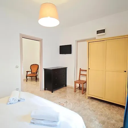 Casa Guerrieri Apartamento *