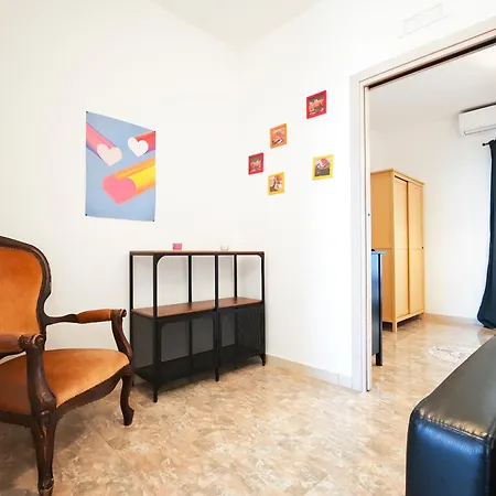 Apartamento Casa Guerrieri *