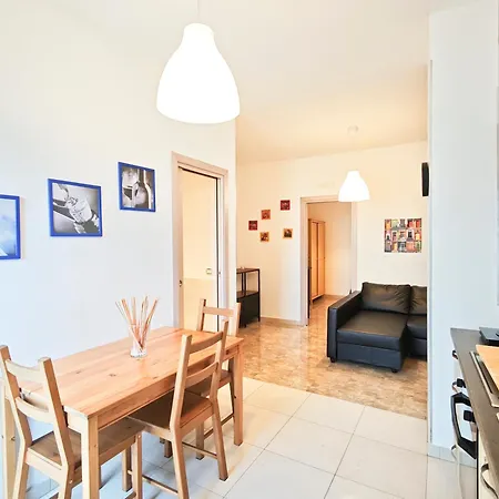 Apartamento Casa Guerrieri Bari