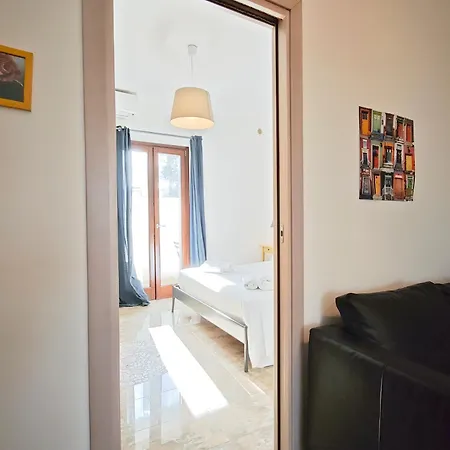 Casa Guerrieri Bari