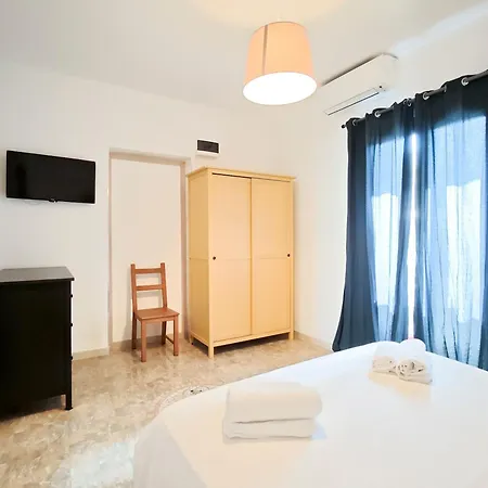 Casa Guerrieri Apartamento *