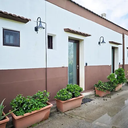 Casa Guerrieri Bari